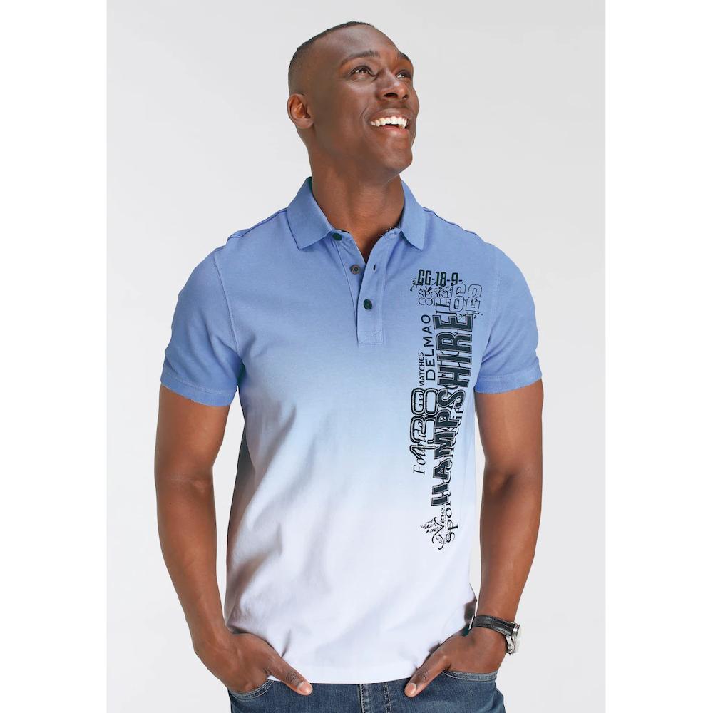 DELMAO Poloshirt ▷ Bestellen