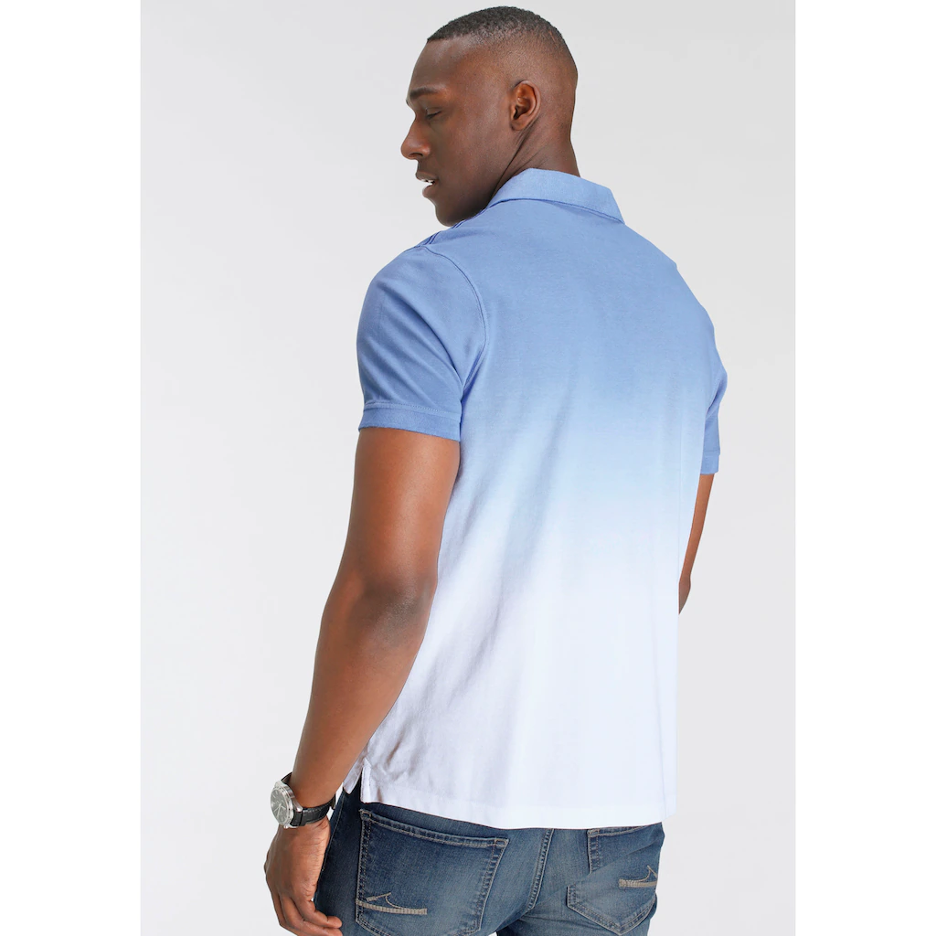 DELMAO Poloshirt ▷ Bestellen