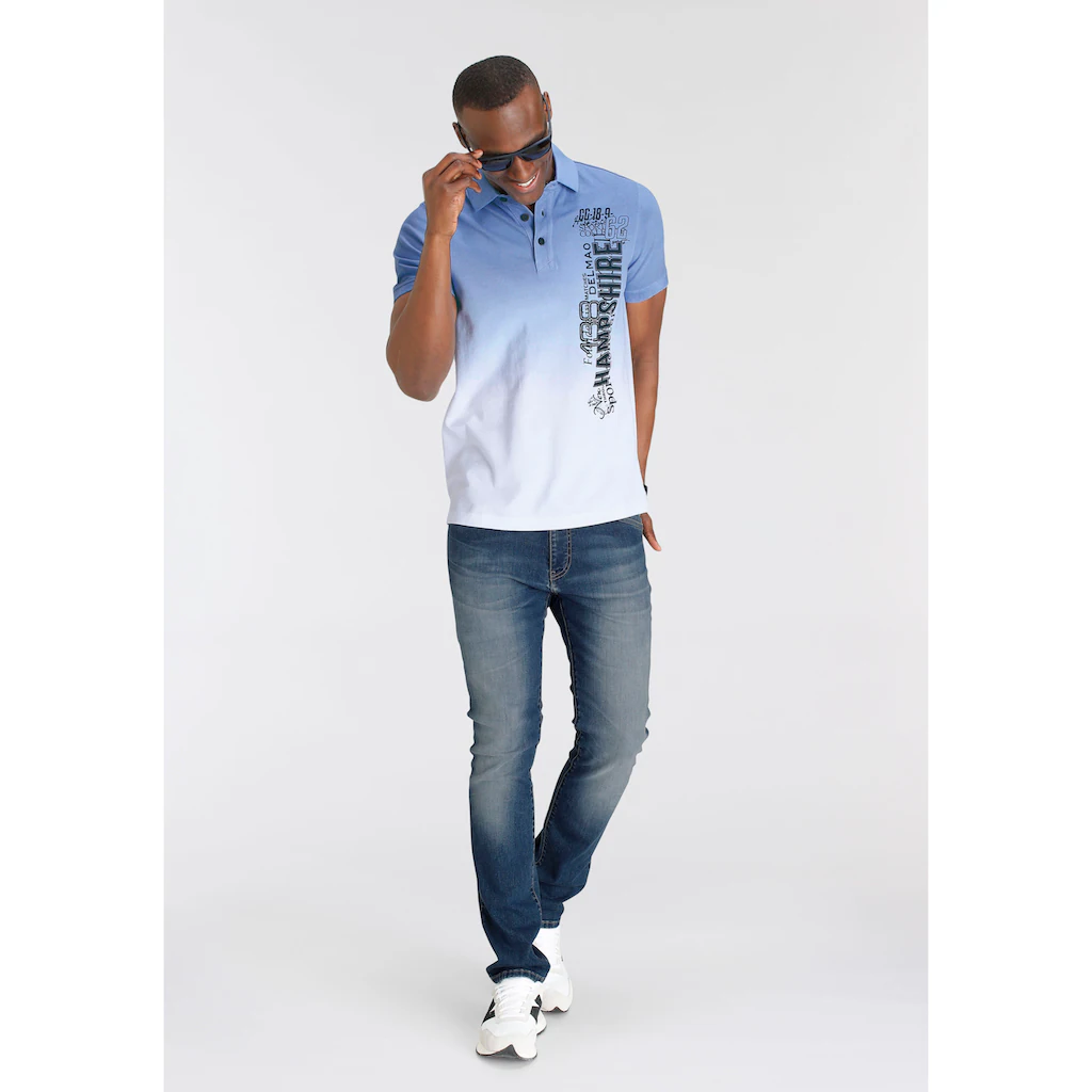 DELMAO Poloshirt ▷ bestellen