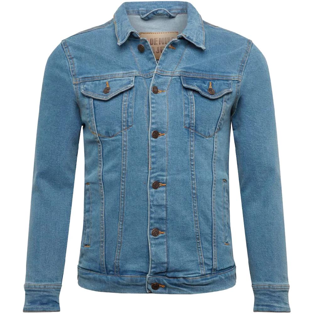 DENIM PROJECT Jeansjacke im klassischen Look ▷ kaufen