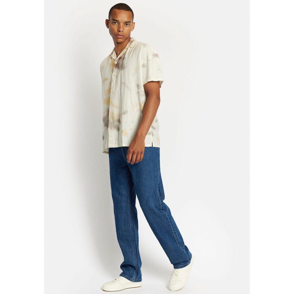 DENIM PROJECT Loose-fit-Jeans In Mittelblauer Waschung ▷ Kaufen