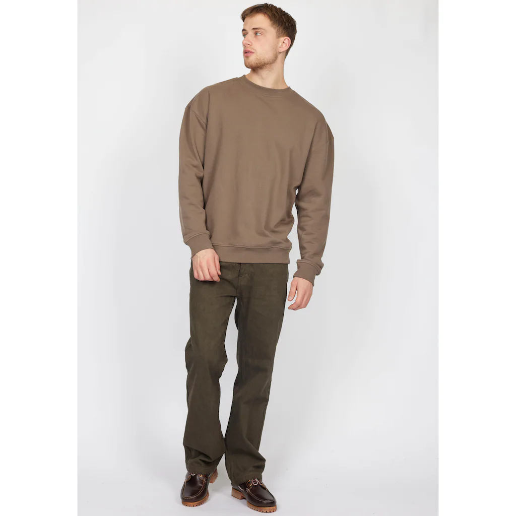 DENIM PROJECT Sweatshirt Mit Teddybär-Print ▷ Kaufen
