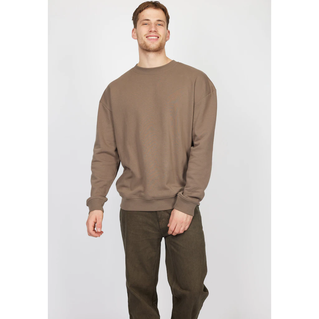 DENIM PROJECT Sweatshirt mit Teddybär-Print ▷ kaufen