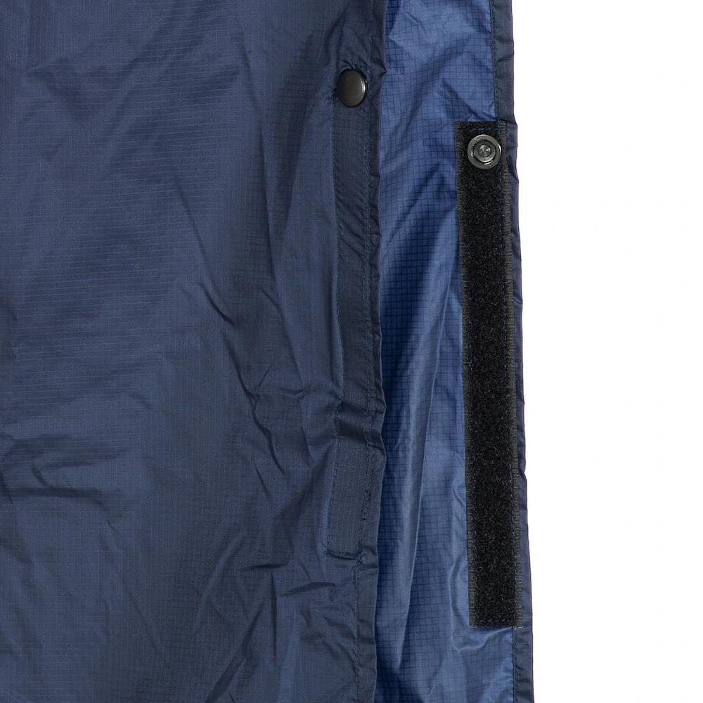 DEPROC Active Regenponcho »CORNWALL PONCHO WMN« Auch In Großen Größen Erhältlich