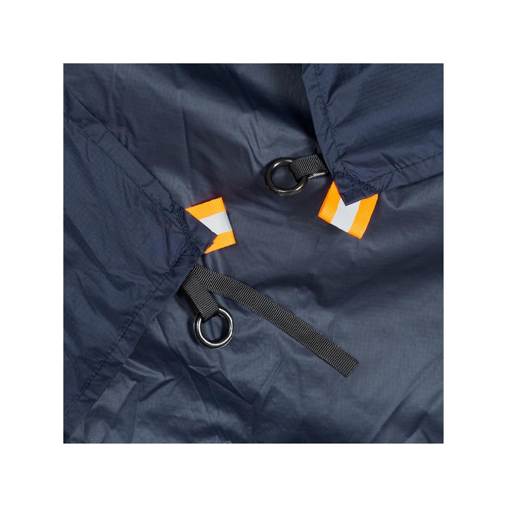 DEPROC Active Regenponcho »CORNWALL PONCHO WMN« Auch In Großen Größen Erhältlich