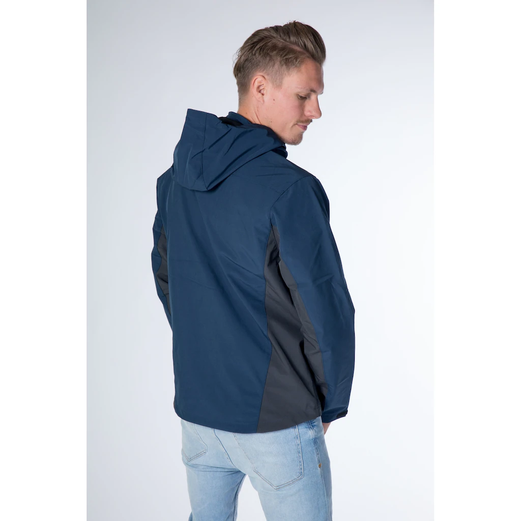 DEPROC Active Softshelljacke »NUNAVUT MEN II« Auch In Großen Größen Erhältlich ▷ Bestellen