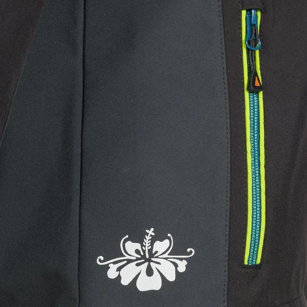 DEPROC Active Softshelljacke »NUNAVUT WOMEN« Auch In Großen Größen Erhältlich