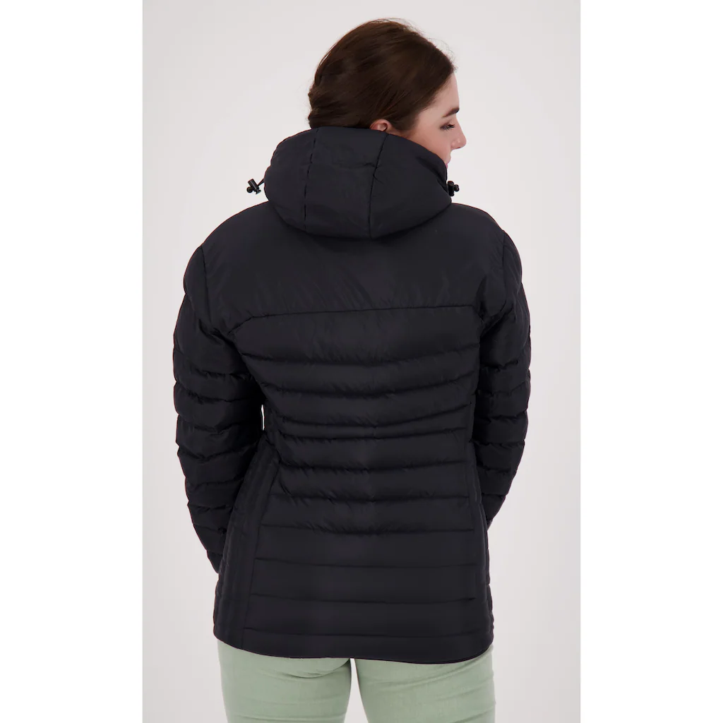 DEPROC Active Steppjacke »GILMOUR II W« Auch In Großen Größen Erhältlich
