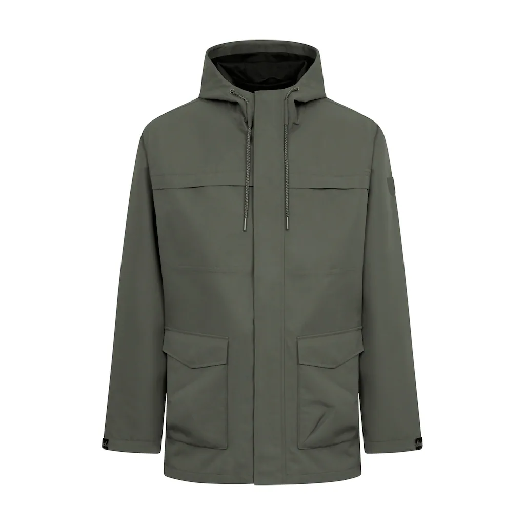 Derbe Funktionsjacke »Phoeby Dog« Mit Kapuze Hundegadgets Reflektierend Wasserabweisend Winddicht ▷ Kaufen