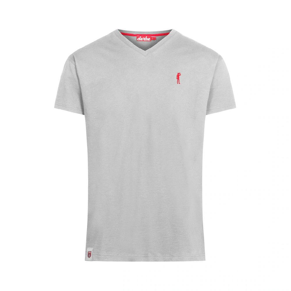 Derbe Print-Shirt »Basic Kippes« ▷ kaufen