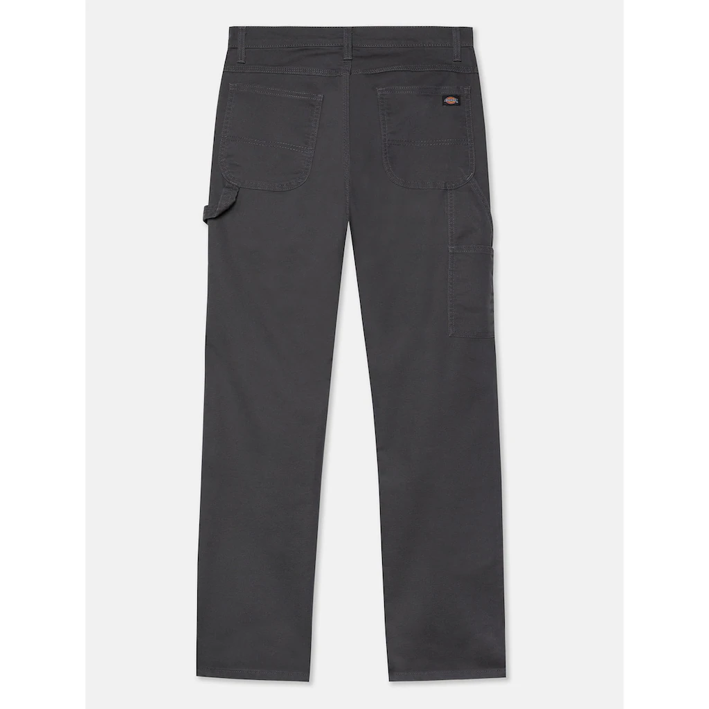 Dickies Arbeitshose »Dickies Workwear Hosen DUCK CARPENTER TROUSERS«