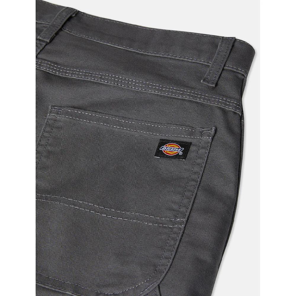 Dickies Arbeitshose »Dickies Workwear Hosen DUCK CARPENTER TROUSERS«