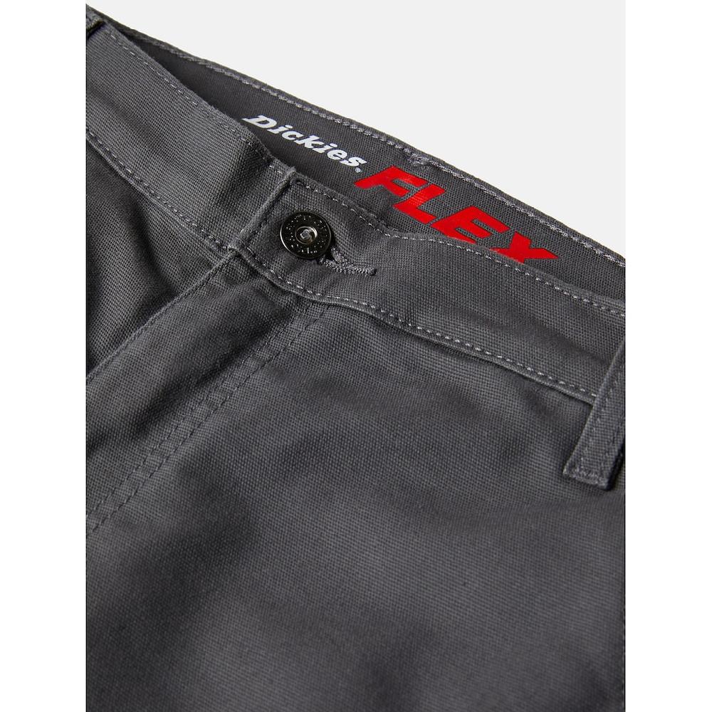 Dickies Arbeitshose »Dickies Workwear Hosen DUCK CARPENTER TROUSERS«