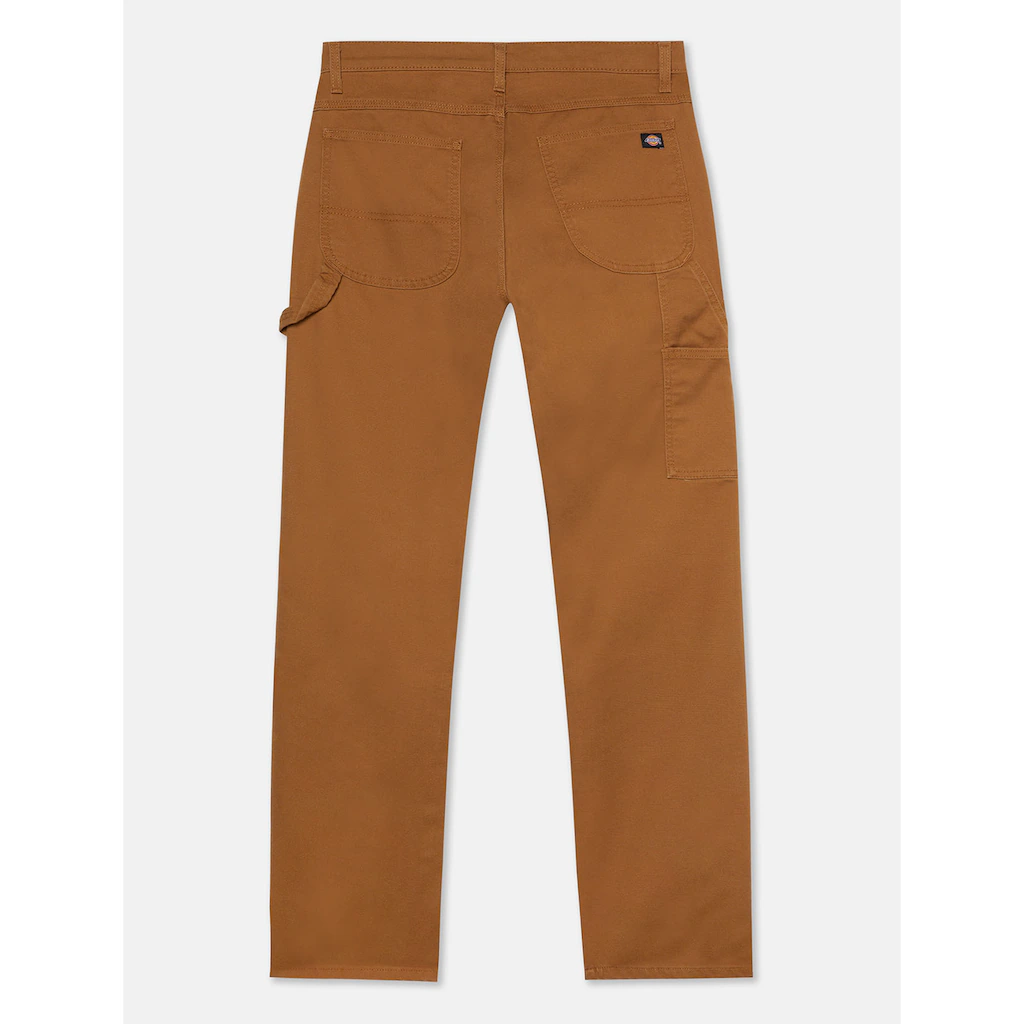Dickies Arbeitshose »Dickies Workwear Hosen DUCK CARPENTER TROUSERS«
