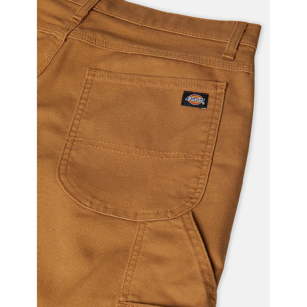Dickies Arbeitshose »Dickies Workwear Hosen DUCK CARPENTER TROUSERS«