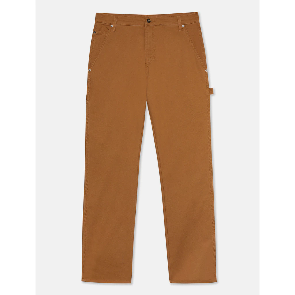 Dickies Arbeitshose »Dickies Workwear Hosen DUCK CARPENTER TROUSERS«