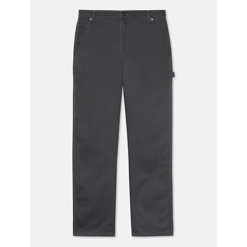 Dickies Arbeitshose »Dickies Workwear Hosen DUCK CARPENTER TROUSERS«