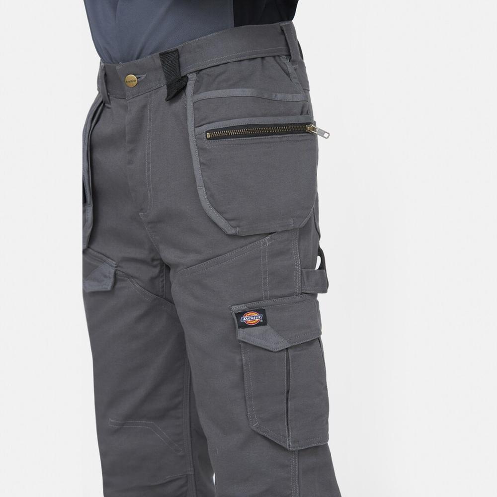 Dickies Arbeitshose »Dickies Workwear Hosen REDHAWK PRO TRS«