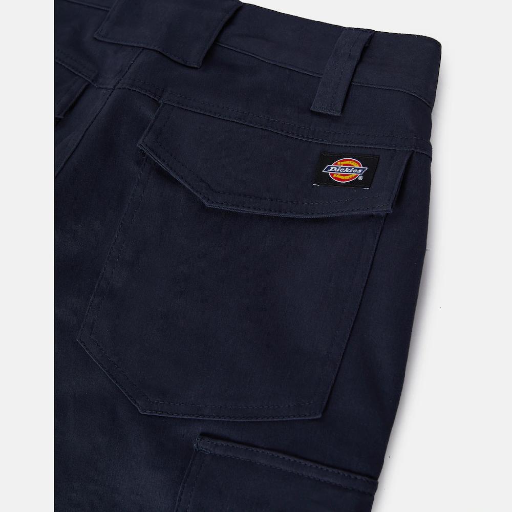 Dickies Arbeitshose »Dickies Workwear Shorts LEAD IN FLEX SHORT«