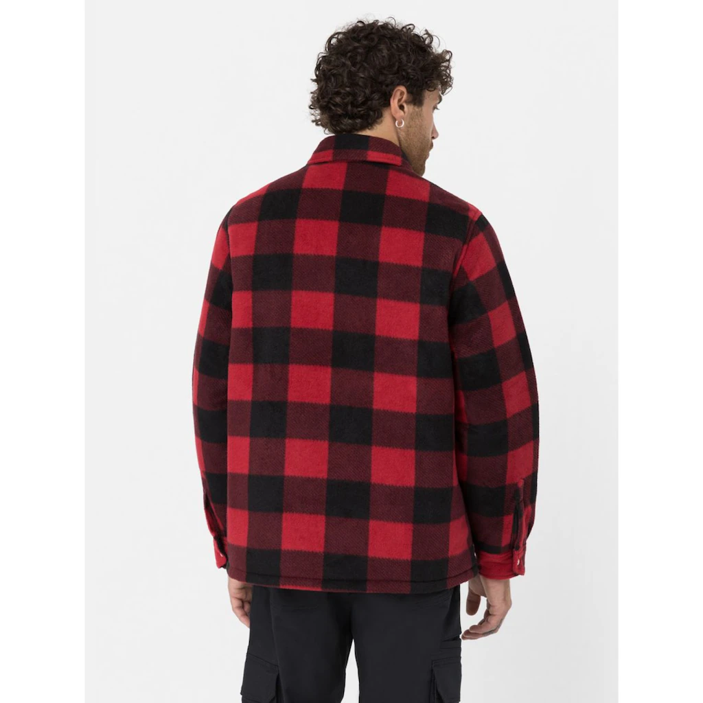 Dickies Funktionshemd »Dickies Workwear Hemden PORTLAND SHIRT«