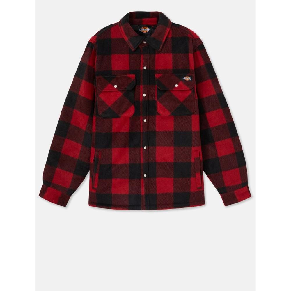 Dickies Funktionshemd »Dickies Workwear Hemden PORTLAND SHIRT«