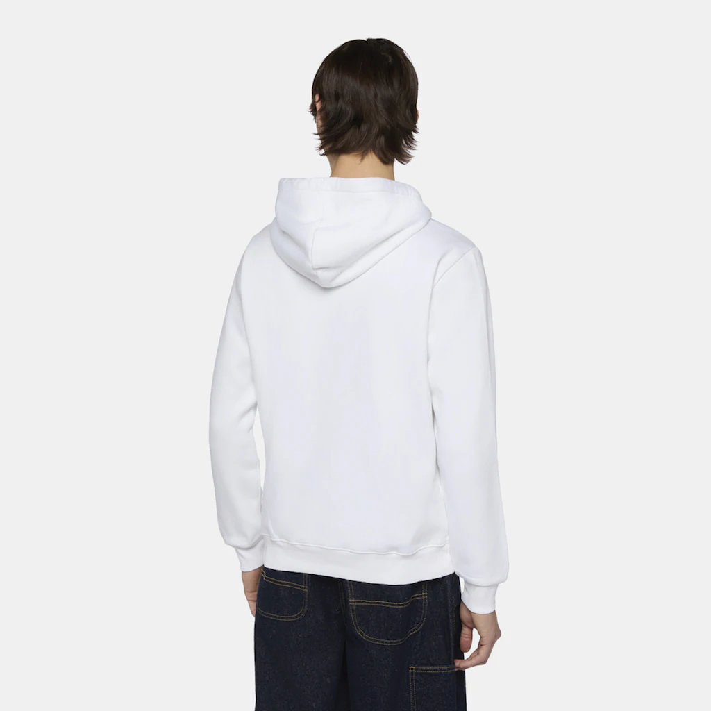 Dickies Kapuzensweatshirt »Dickies Workwear Sweatshirt ICON LOGO HOODIE« ▷ Für