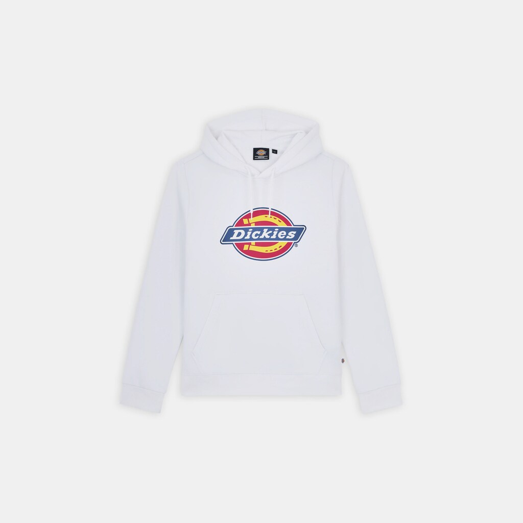 Dickies Kapuzensweatshirt »Dickies Workwear Sweatshirt ICON LOGO HOODIE« ▷ Für