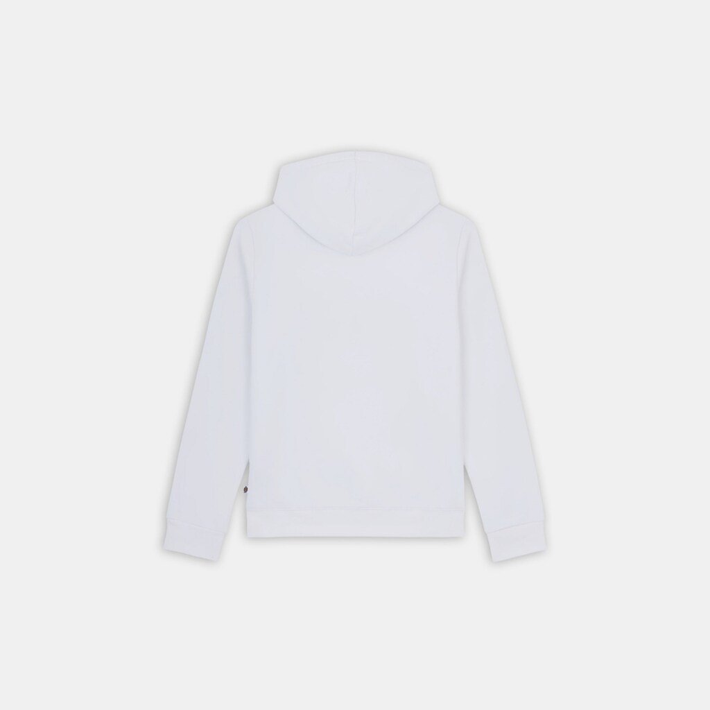 Dickies Kapuzensweatshirt »Dickies Workwear Sweatshirt ICON LOGO HOODIE« ▷ Für