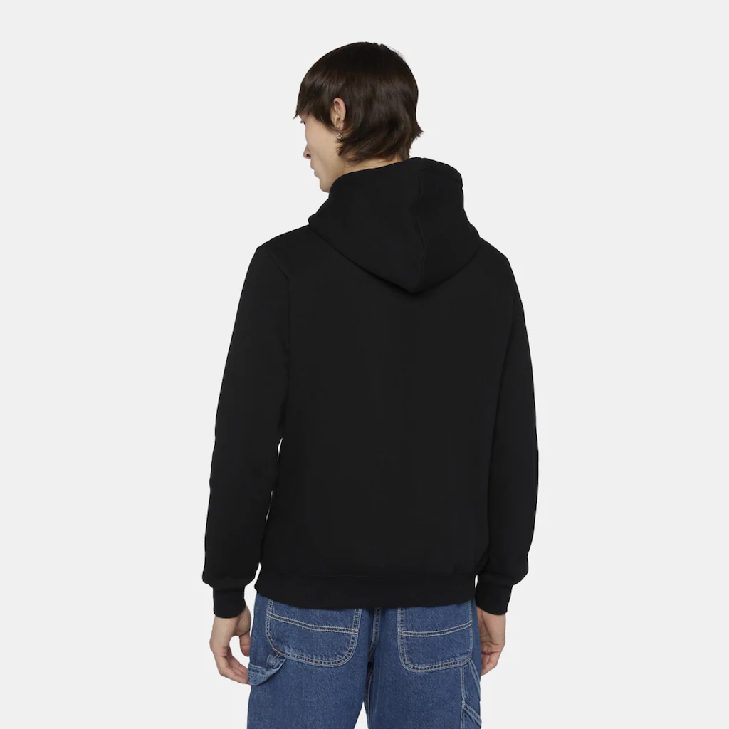 Dickies Kapuzensweatshirt »Dickies Workwear Sweatshirt ICON LOGO HOODIE« ▷ Bestellen