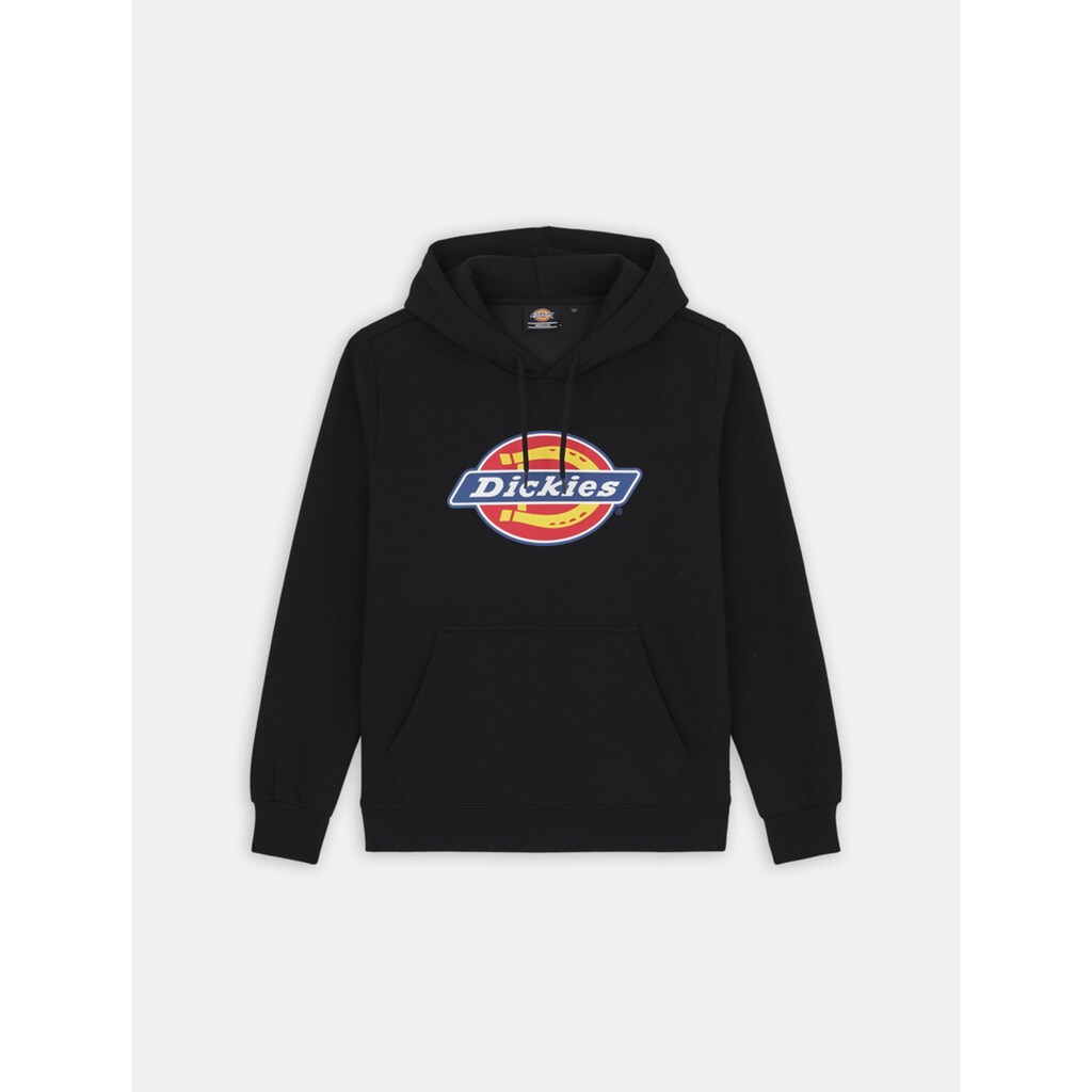 Dickies Kapuzensweatshirt »Dickies Workwear Sweatshirt ICON LOGO HOODIE« ▷ Bestellen