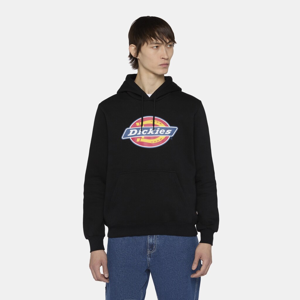 Dickies Kapuzensweatshirt »Dickies Workwear Sweatshirt ICON LOGO HOODIE« ▷ bestellen