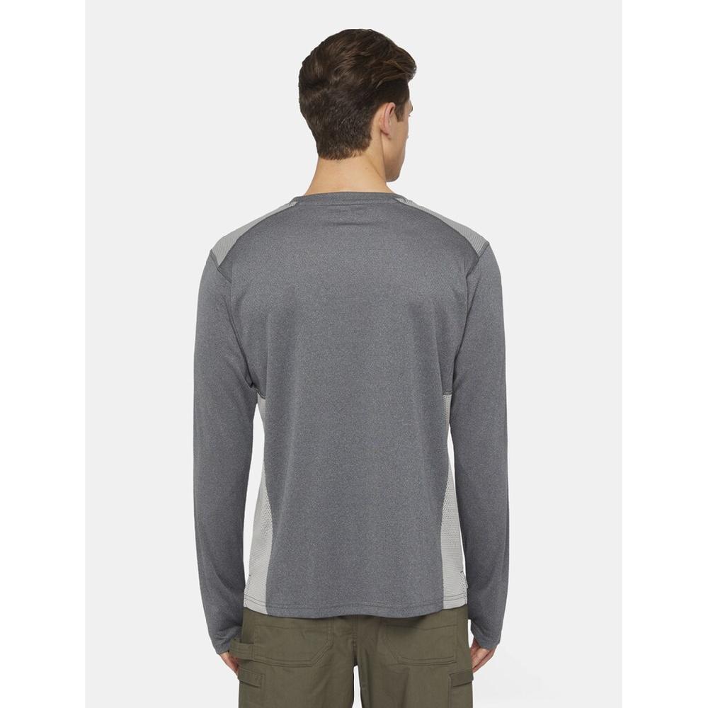 Dickies Kapuzensweatshirt »Dickies Workwear T-Shirt L/S PERFORMANCE TEMP IQ365 TEE« ▷ Für