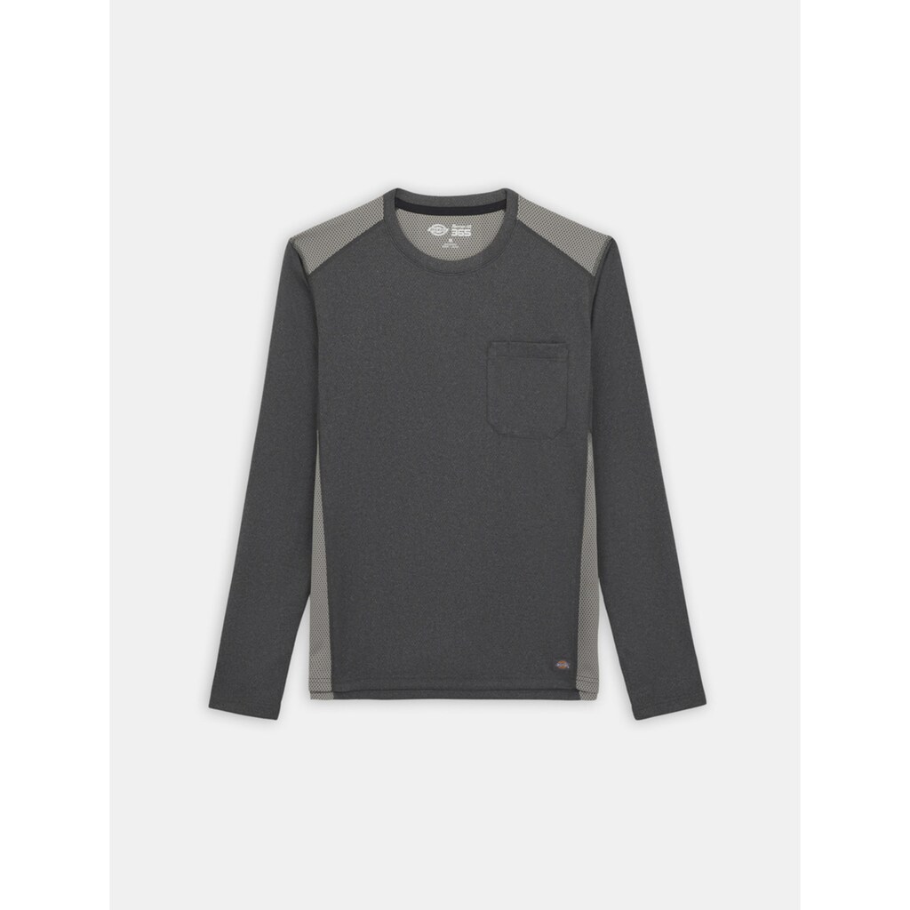 Dickies Kapuzensweatshirt »Dickies Workwear T-Shirt L/S PERFORMANCE TEMP IQ365 TEE« ▷ Für