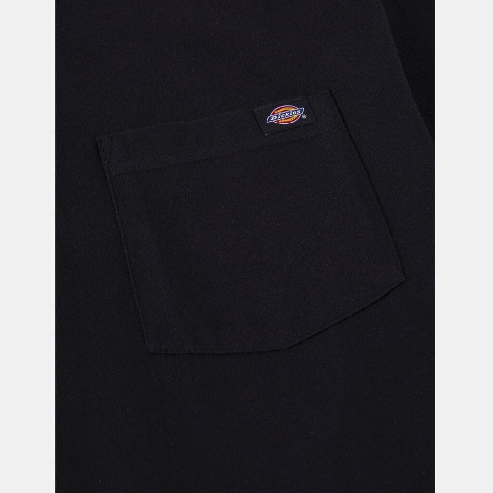 Dickies T-Shirt »Dickies Workwear T-Shirt SS POCKET TEE RELAXED«