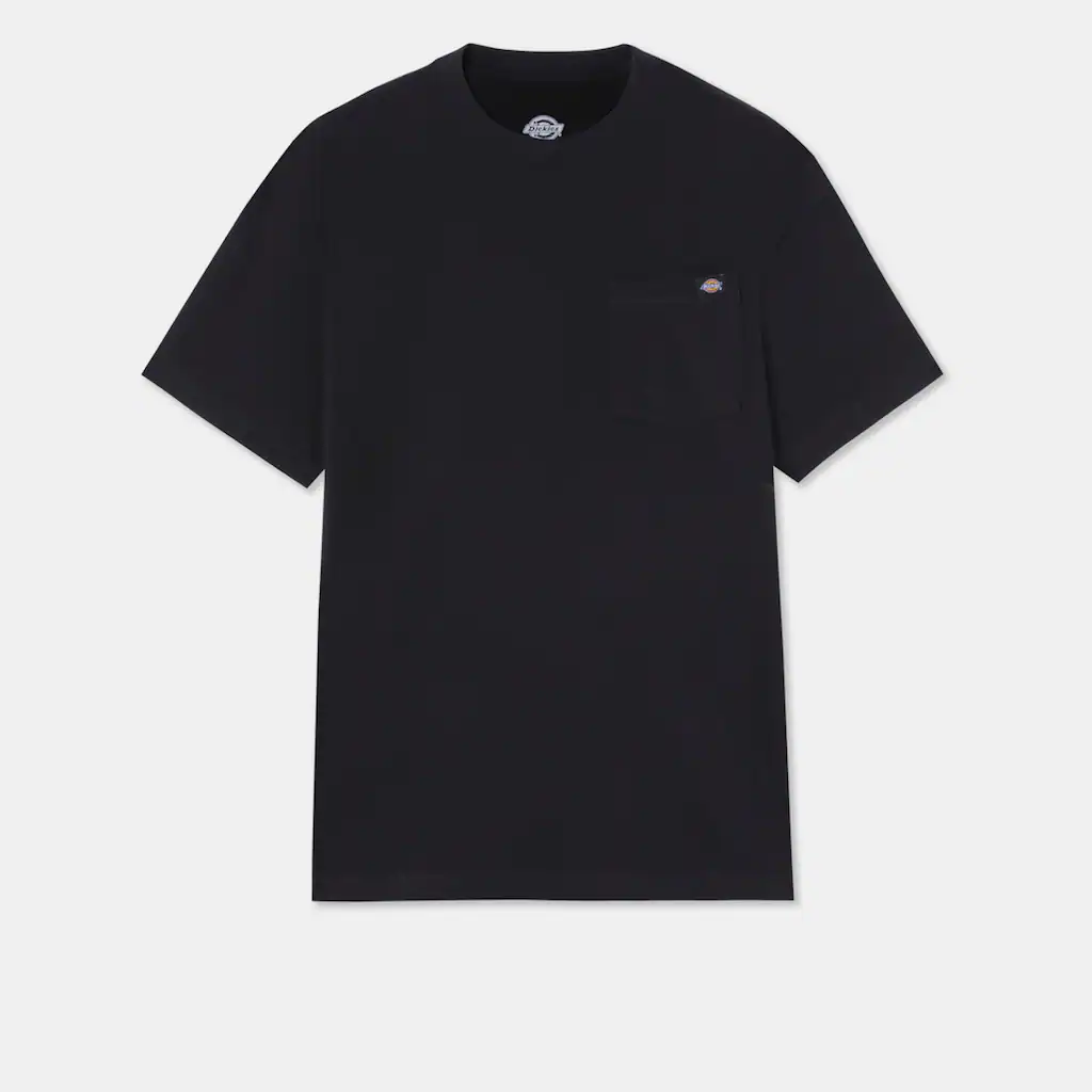 Dickies T-Shirt »Dickies Workwear T-Shirt SS POCKET TEE RELAXED«