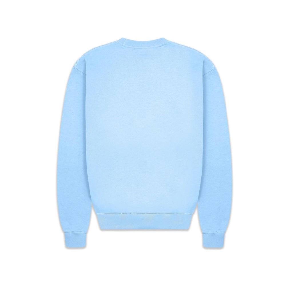 Dropsize Rundhalspullover »Dropsize Herren Super Heavy Blank Sweater« (1 Tlg.)