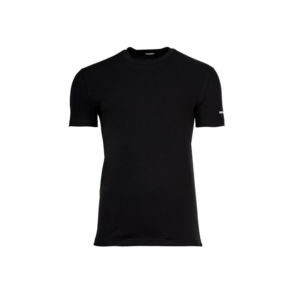 Dsquared2 T-Shirt »T-Shirt TWIN PACK T-SHIRT 2er Pack« ▷ Für