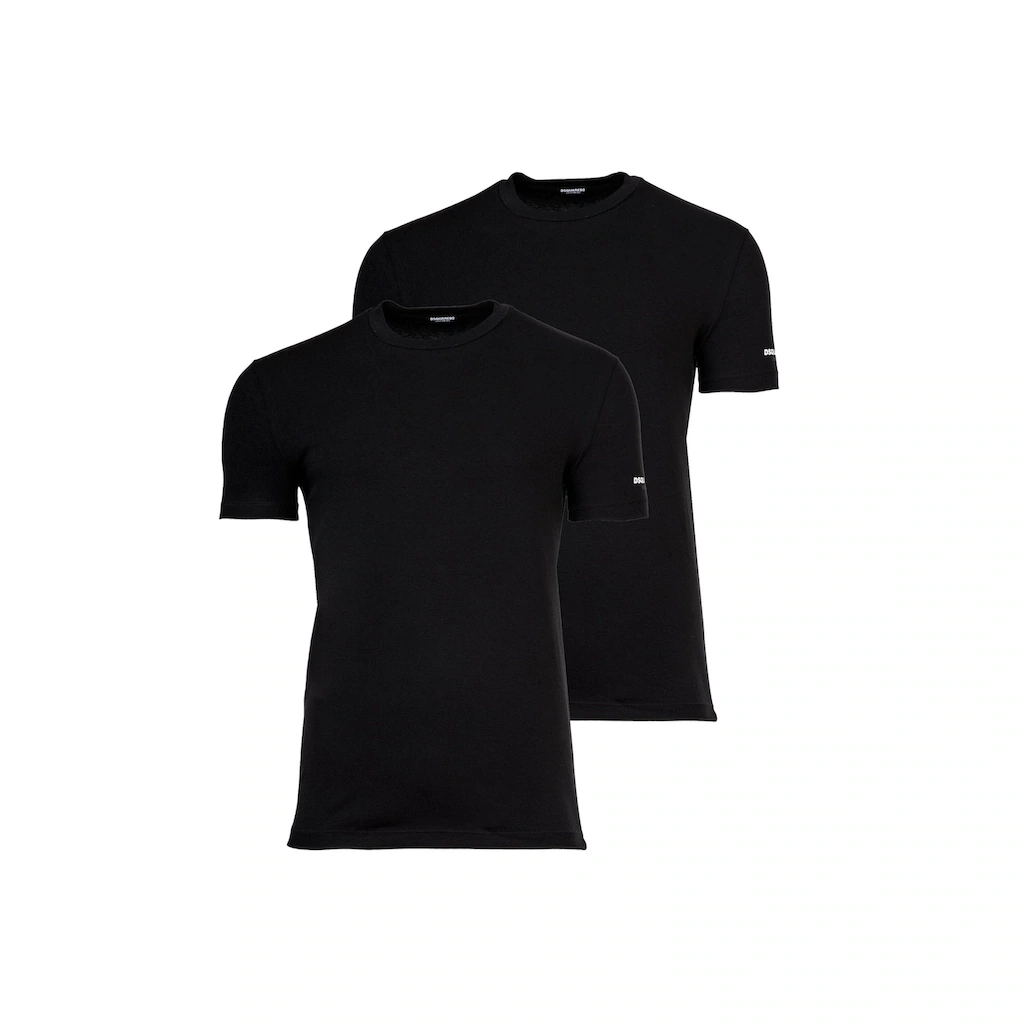 Dsquared2 T-Shirt »T-Shirt TWIN PACK T-SHIRT 2er Pack« ▷ für