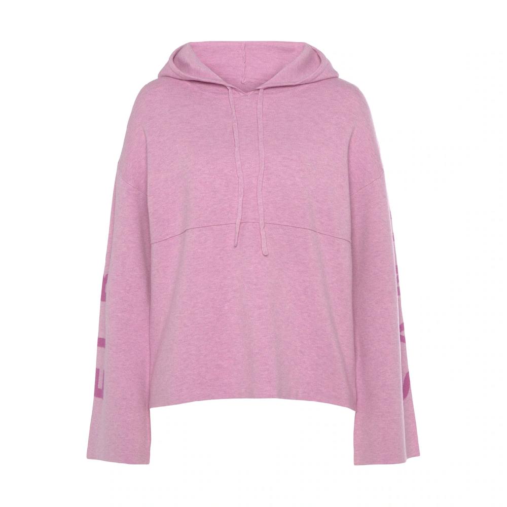 Elbsand Hoodie Mit Logostickerei Loungewear