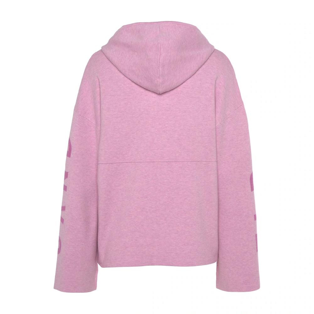 Elbsand Hoodie Mit Logostickerei Loungewear