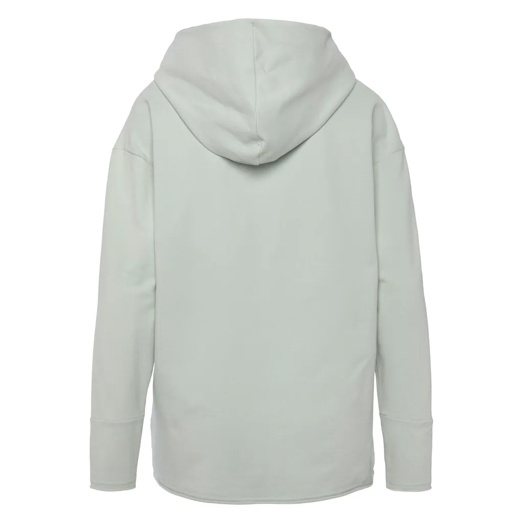 Elbsand Kapuzensweatshirt »Dea« Hoodie Mit Logodruck Vorne