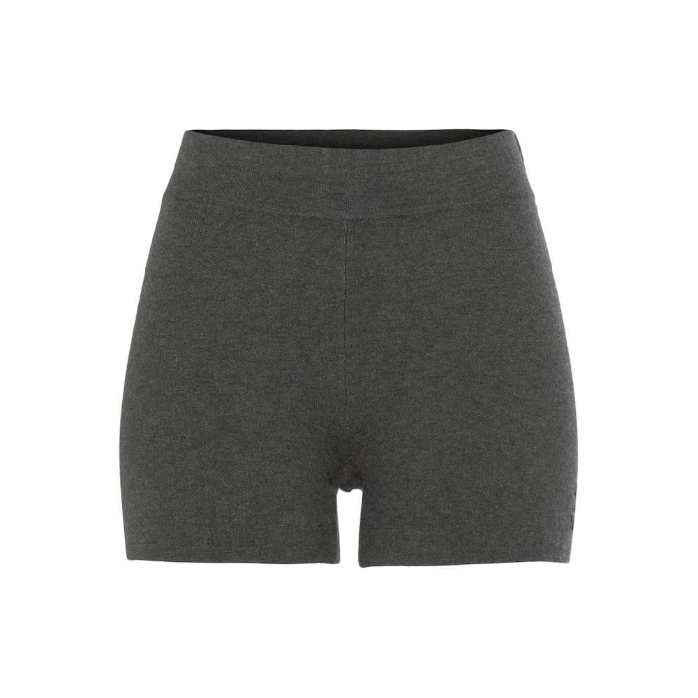 Elbsand Strickhose Aus Hochwertigem Strick Mit Logostickerei Loungewear