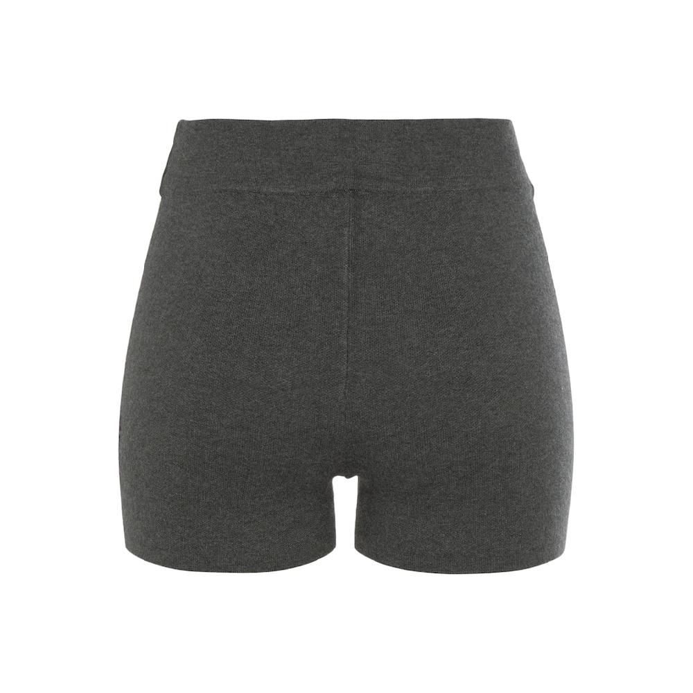 Elbsand Strickhose Aus Hochwertigem Strick Mit Logostickerei Loungewear