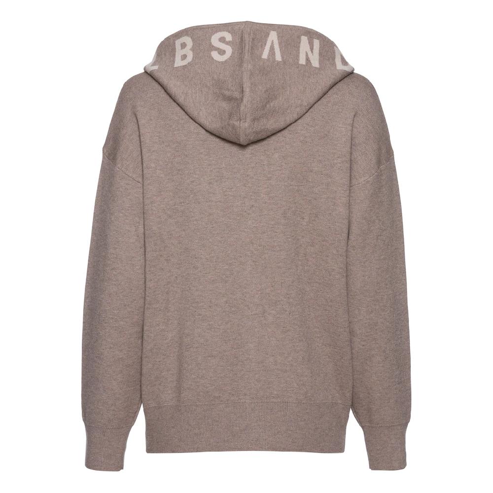 Elbsand Strickjacke Aus Hochwertigem Strick Loungewear