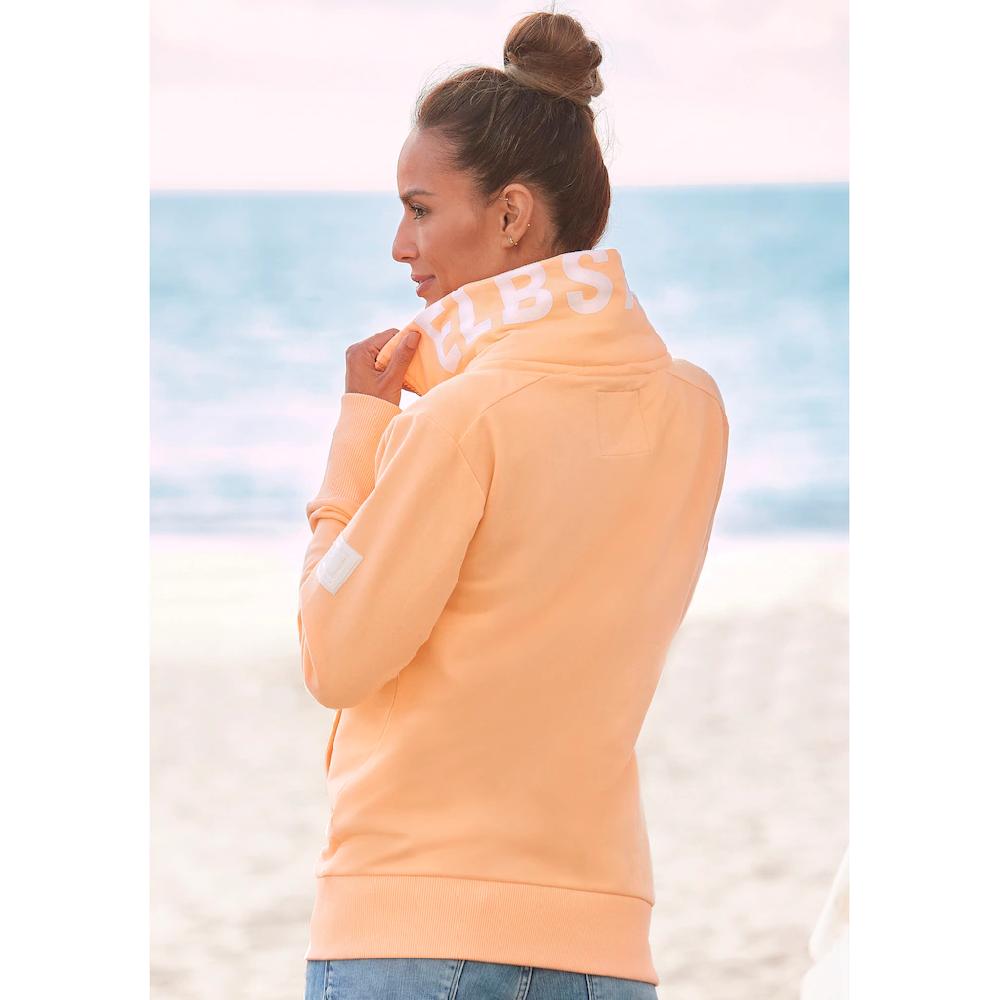 Elbsand Sweatjacke »Alvis«