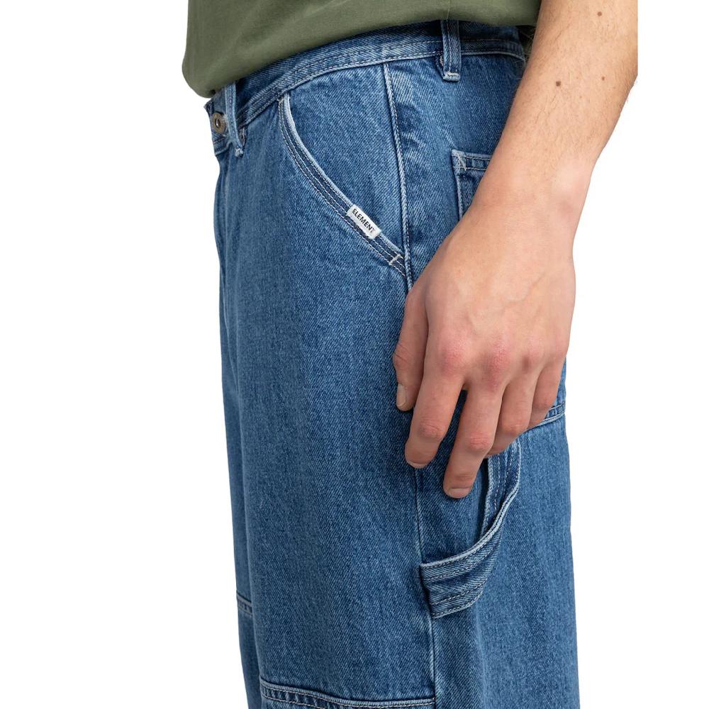 Element Cargohose »Carpenter« ▷ Für
