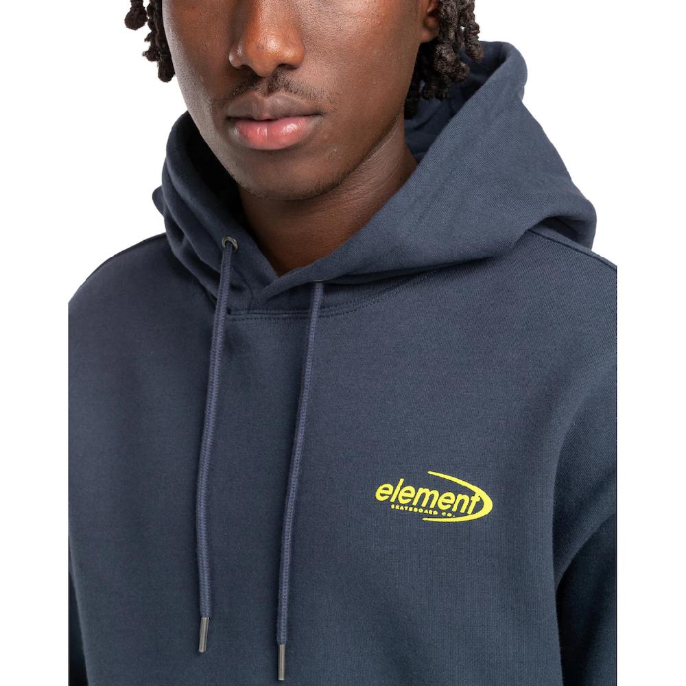 Element Hoodie »Cornell Cipher« ▷ Kaufen