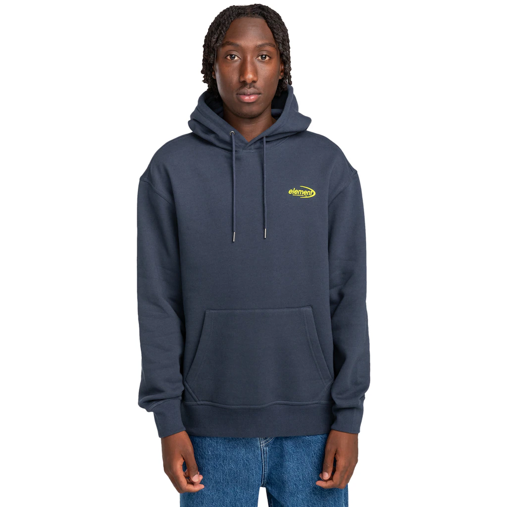 Element Hoodie »Cornell Cipher« ▷ kaufen