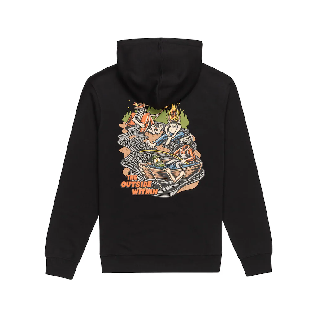 Element Hoodie »The Gathering« ▷ Bestellen