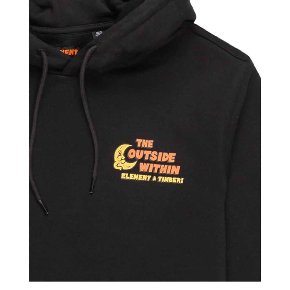 Element Hoodie »The Gathering« ▷ Bestellen